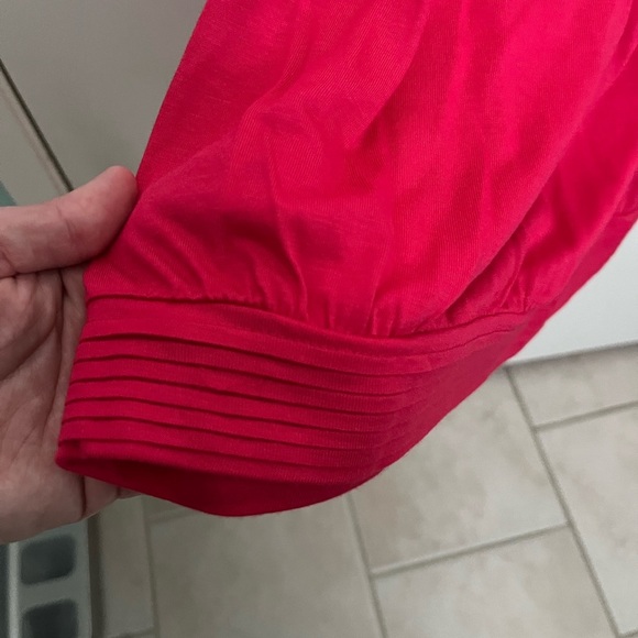 Express lace Camisole Top - Picture 5 of 7